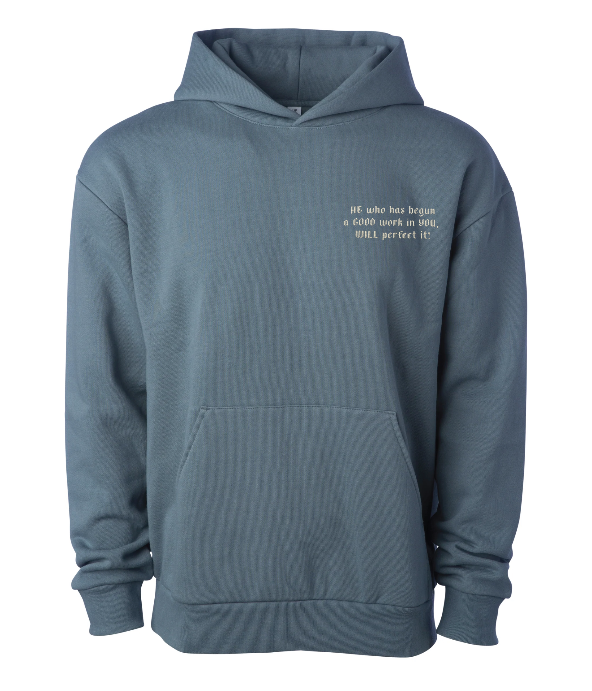 DITR Premium Hoodie