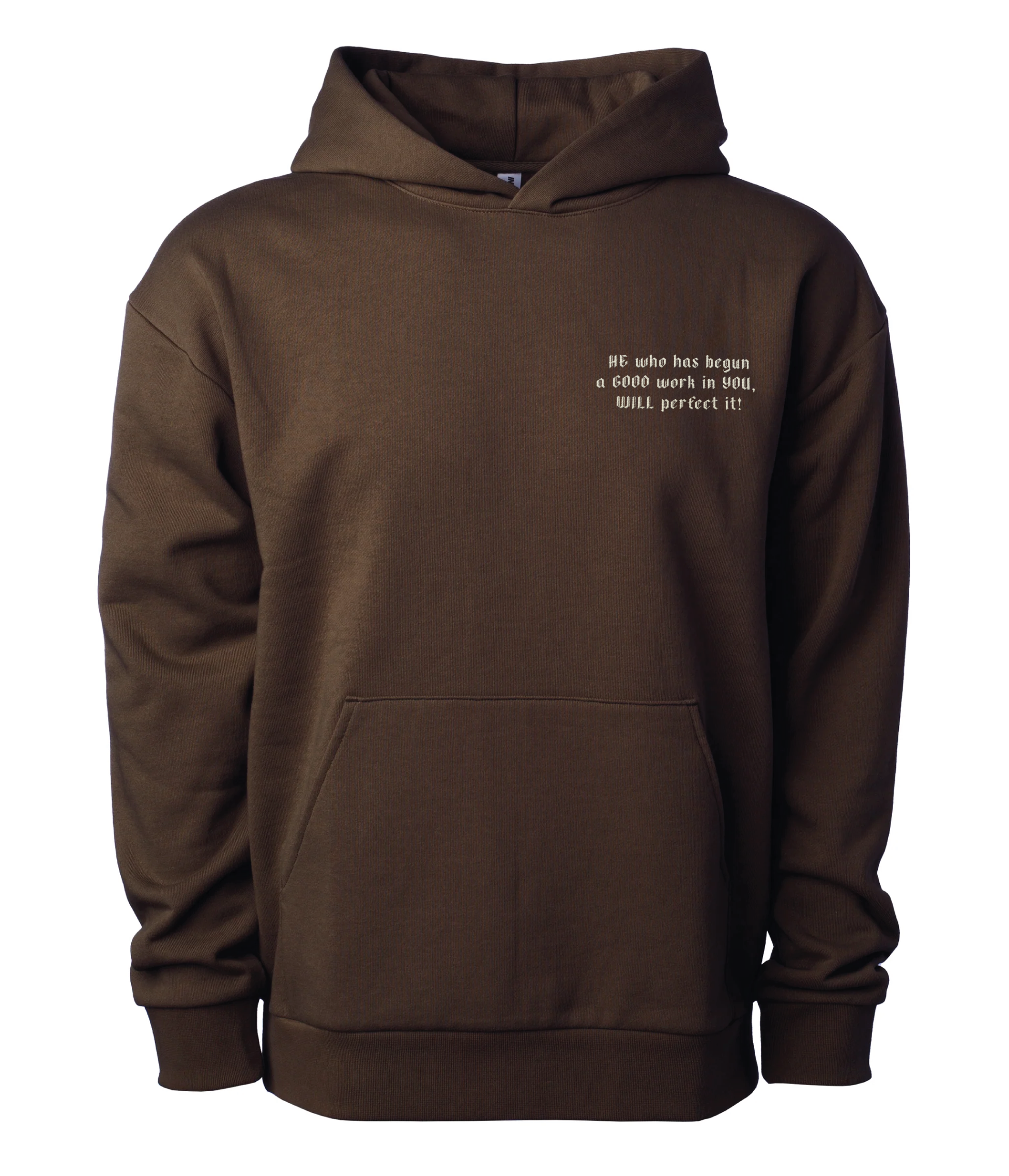 DITR Premium Hoodie