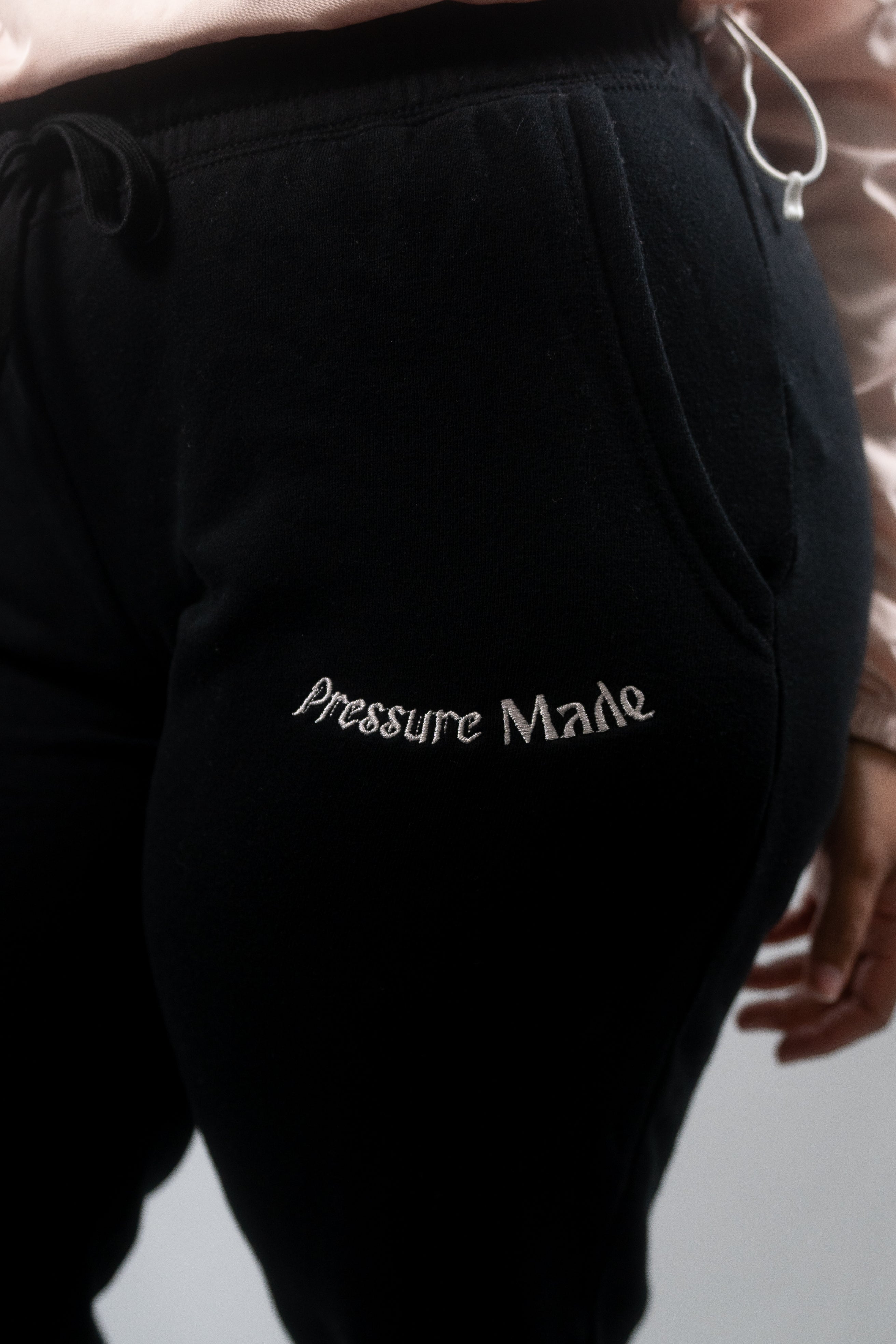 Pressure Made Women’s Fleece Sweatpants