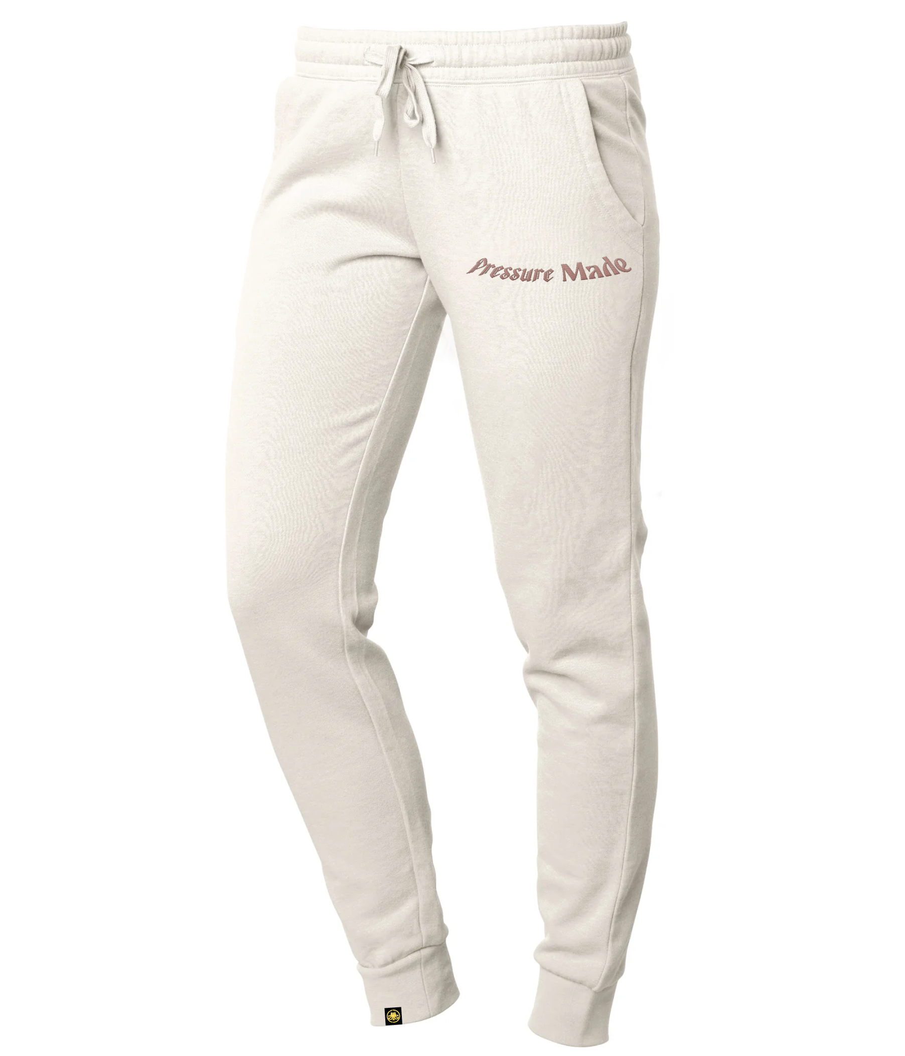 Pressure Made Women’s Fleece Sweatpants