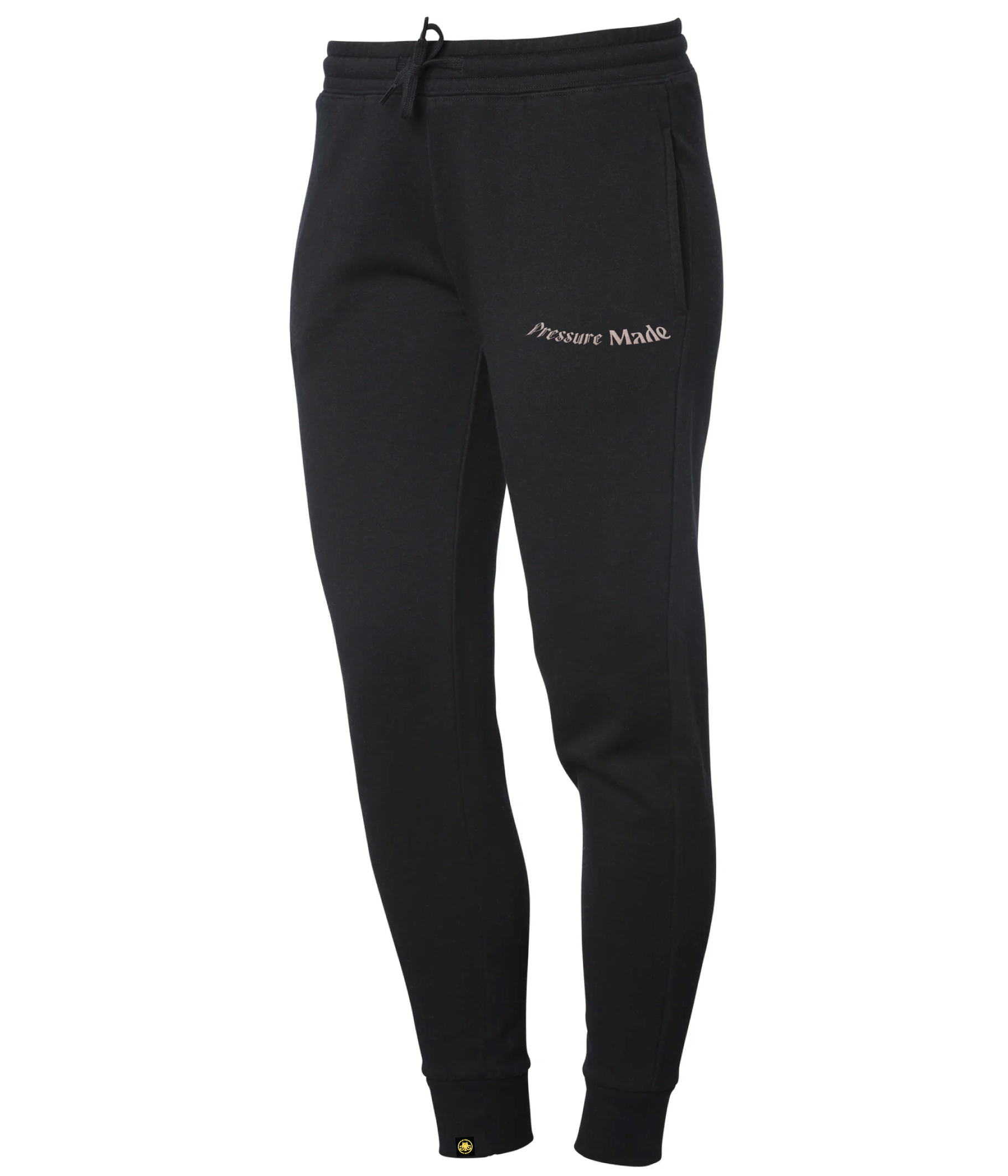 Pressure Made Women’s Fleece Sweatpants