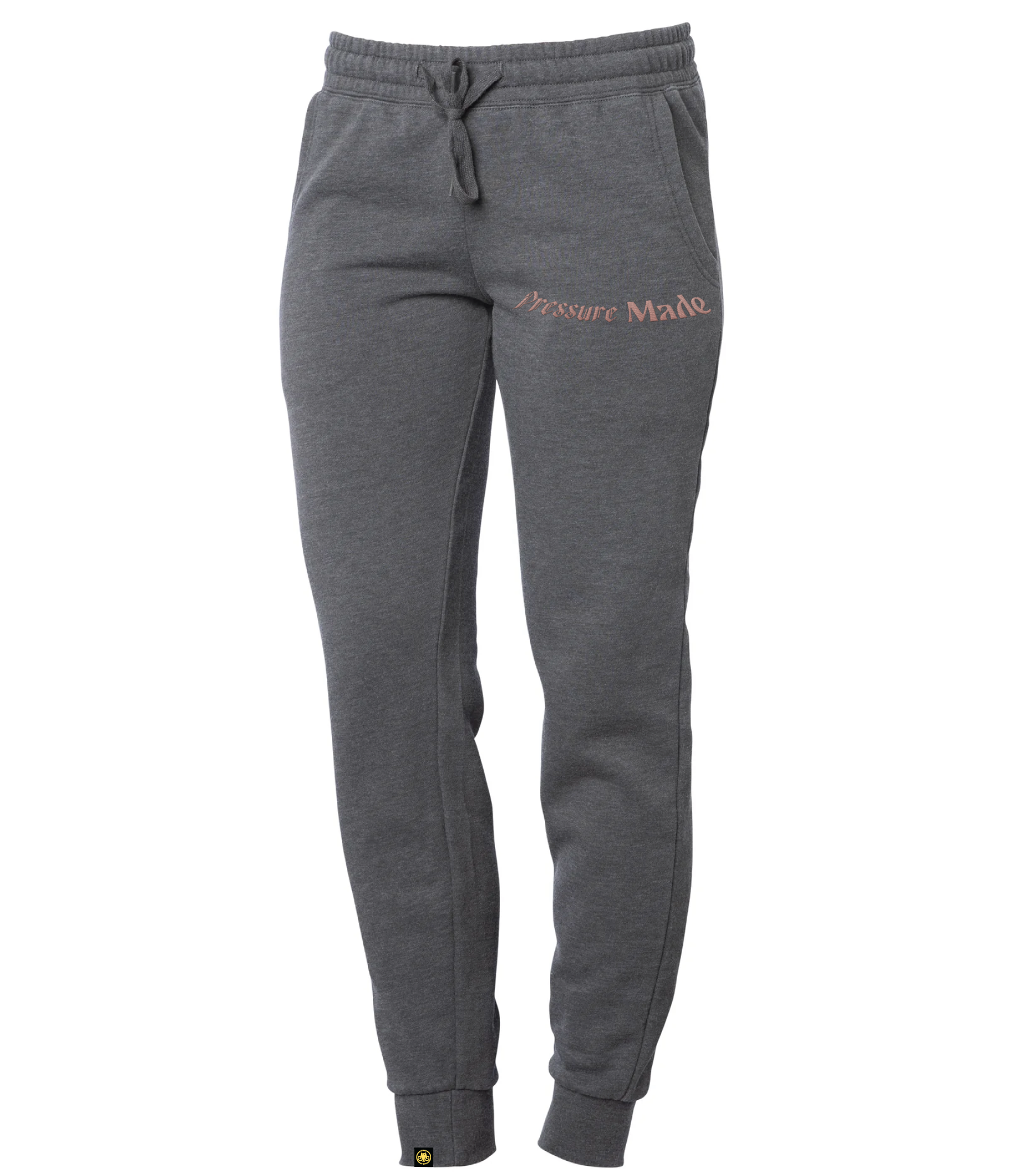 Pressure Made Women’s Fleece Sweatpants